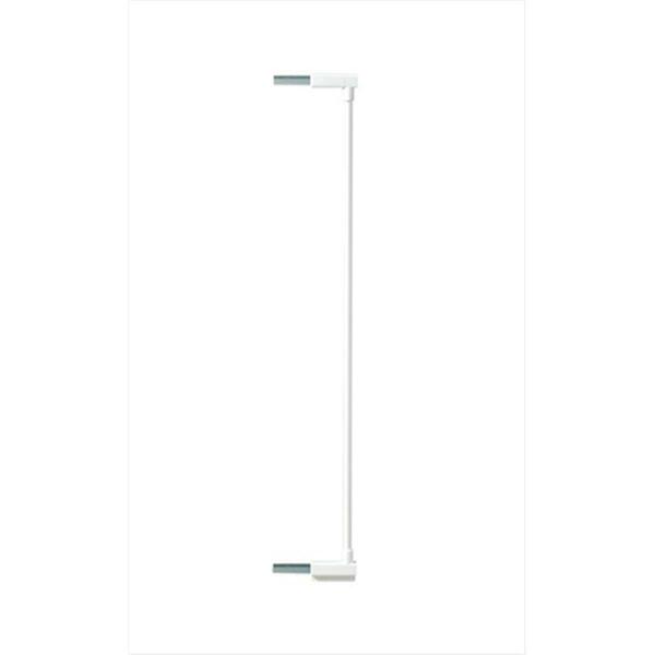 Command Pet 5.5 in. Pressure Gate Extension- White PG6100